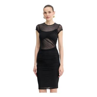 Guess Donna, Abiti, Nero, S, new