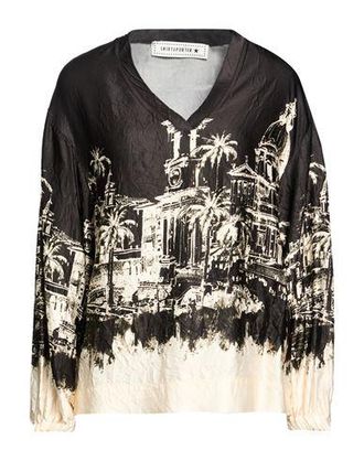 Shirtaporter CAMISETAS Y TOPS - Tops en YOOX.COM