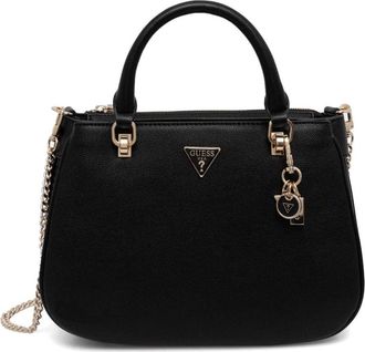 Guess Co Fedora tote bag - Black