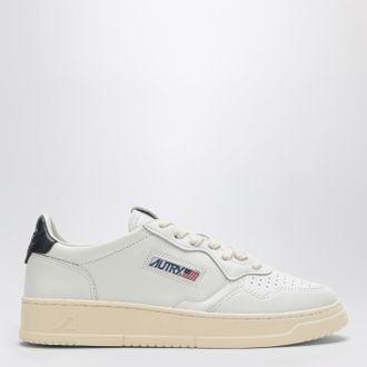 Autry Medalist white/space sneaker