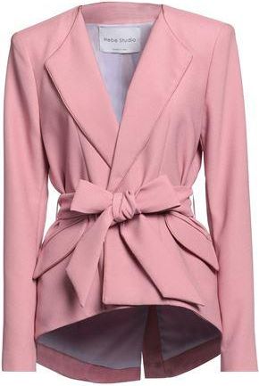 Hebe Studio SUITS and CO-ORDS - Blazers on YOOX.COM