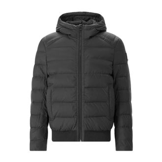 Belstaff Heren, Jassen, Zwart, Maat: XL Taf