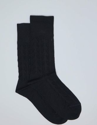 Dries Van Noten Sock M.K