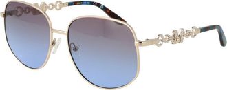 Marciano Women Womens Sunglasses