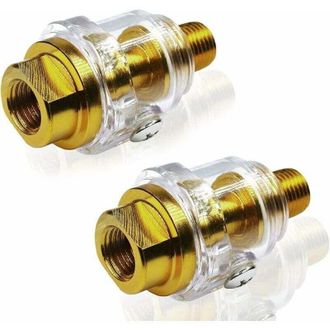 OEM Mini Engrasador Neum&aacute;tico Para Herramientas, 2 Unidades - Crezuo