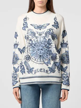 Philipp Plein Sweater woman