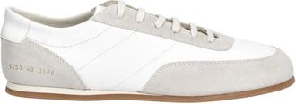 Common Projects Minimal Runner - - Shoes - Uomo - Bianco - 43 EU