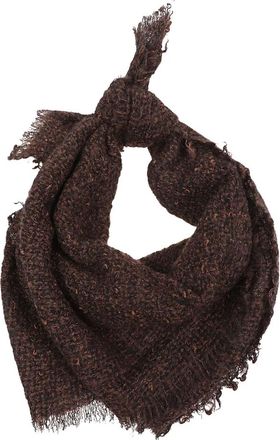 Faliero Sarti Donna, Accessori, Marrone, Taglia unica, new