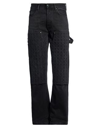 Amiri BOTTOMWEAR - Jeans on YOOX.COM