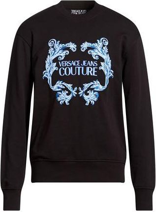 Versace CAMISETAS Y TOPS - Sudaderas en YOOX.COM