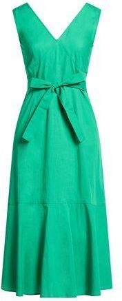 Marella DRESSES - Midi dresses on YOOX.COM