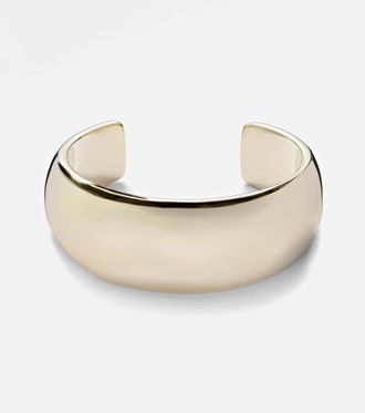 Jennifer Fisher Puffy cuff bracelet
