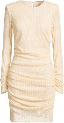 Elisabetta Franchi VESTIDOS - Minivestidos en YOOX.COM