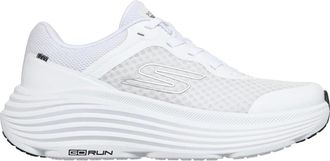 Skechers Fitness, Dames, Wit, 38 1/2 EU, Max Cushioning Endeavour