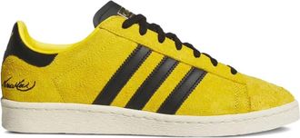 adidas Jabbar Lo - Heren - Skateschoenen - Geel - 37 1/2 EU - Su&egrave;de - Fitness