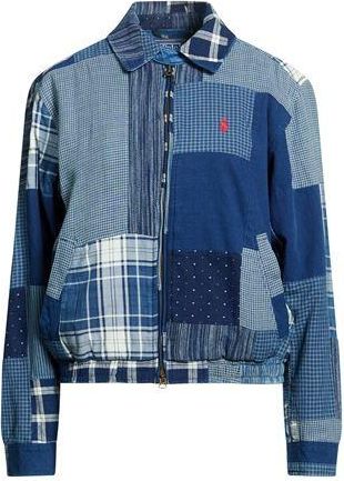 Ralph Lauren COATS & JACKETS - Jackets on YOOX.COM