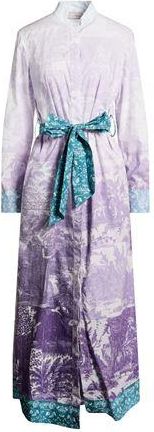 Pierre-Louis Mascia KLEIDER - Maxi-Kleider auf YOOX.COM