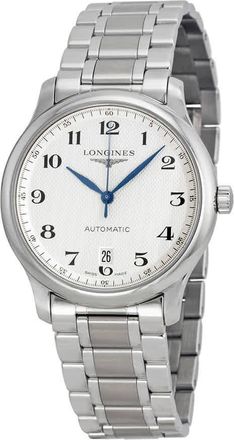 Longines Master Collection Automatic Mens Watch L2.628.4.78.6