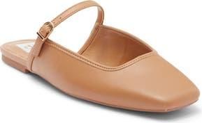 Dolce Vita Fairo Mule in Toffee at Nordstrom Rack, Size 8.5