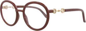 Gucci Chlo&eacute; Womens 53Mm Optical Frames