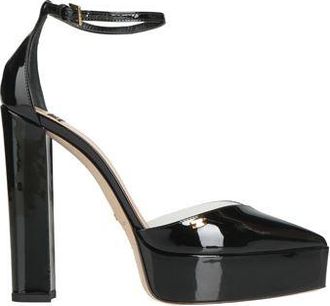 Elisabetta Franchi FOOTWEAR - Pumps on YOOX.COM