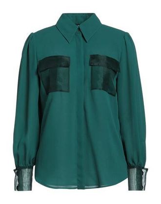 Elisabetta Franchi TOPS - Hemden auf YOOX.COM