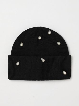 Meimeij Hat Woman color Black