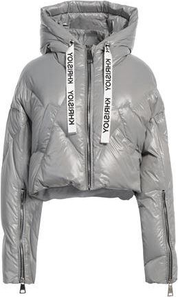 Khrisjoy CAPISPALLA - Piumini & Imbottiti Sintetici su YOOX.COM