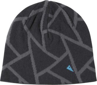 Kl&auml;ttermusen Finn M&uuml;tze - Unisex | grau