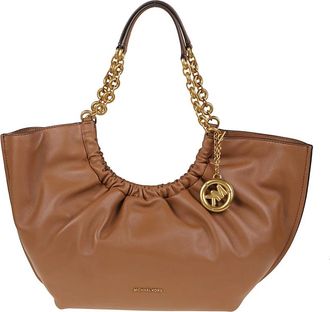 Michael Kors Tote Bags - Dames - Shoppers - Bruin - ONE Size - Tassen