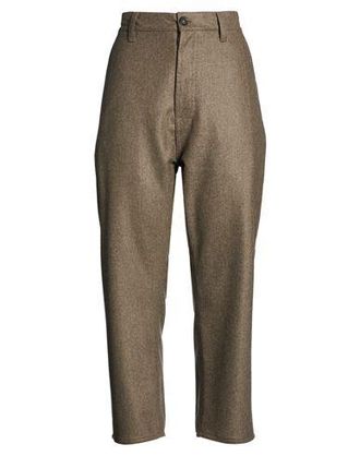 Sofie D'Hoore BOTTOMWEAR - Trousers on YOOX.COM