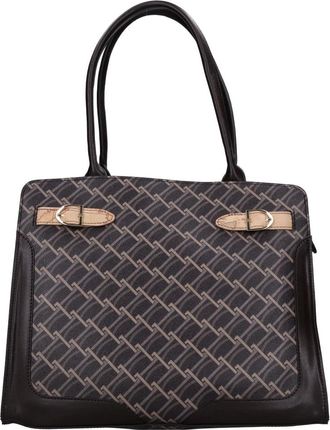 Alviero Martini 1A Classe Alviero Martini Tassen.. - Dames - Handtassen - Bruin - ONE Size - Leer - Tassen