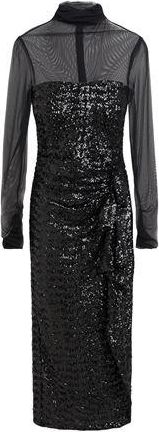 La Petite Robe Di Chiara Boni DRESSES - Midi dresses on YOOX.COM