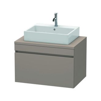 Duravit Duravit - Durastyle Mueble Para Consola, 1 Caj&oacute;n, 800mm