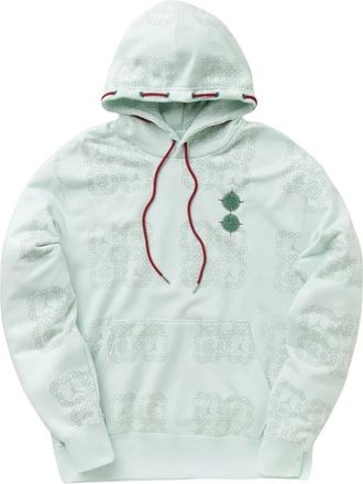 Nike Jordan Jade Fleece Hoodie - Heren - Skatekleding - Groen - XS - Katoen - Fitness