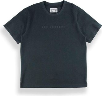 Sovereign Code Mens Ever T-shirt in Black/los Angeles at Nordstrom, Size X-Large