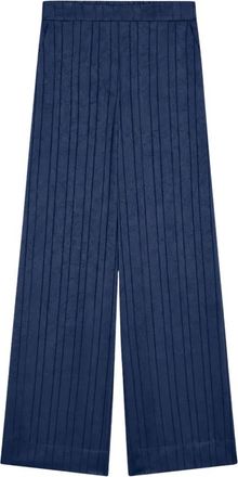Suncoo Mujer, Pantalones, Azul, Talla: M