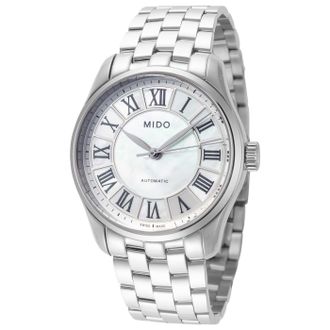 Mido Belluna II Womens Watch