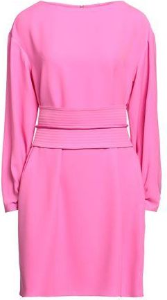 Emporio Armani DRESSES - Mini dresses sur YOOX.COM