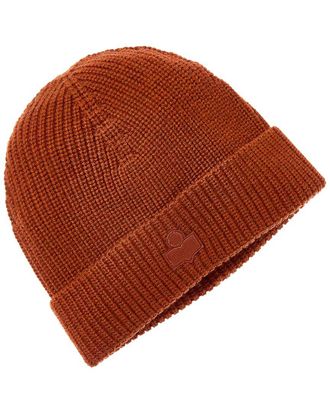 Isabel Marant Bayle Wool Beanie