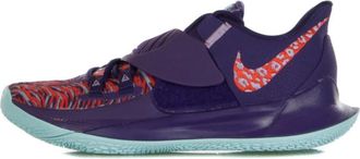 Nike Orchid Low 3 Heren Schoenen - Heren - Hardloopschoenen - Paars - 40 EU - Fitness