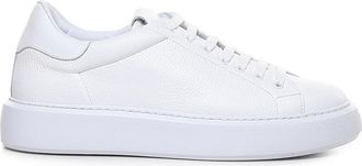 Giuliano Galiano Sneakers - Heren - Sneakers - Wit - 42 EU - Schoenen