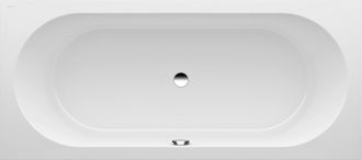 Laufen Pro Ba&ntilde;era Empotrada Versi&oacute;n 1800x800x480mm, Marbond, - Laufen