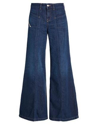 Diesel BOTTOMWEAR - Jeans sur YOOX.COM