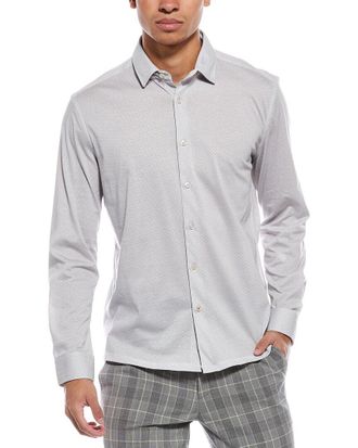 Stone Rose Performance Jersey Shirt