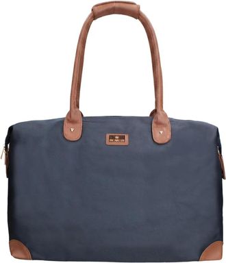 Cavalli Bolso de hombro - Bags - Mujer - Azul - ONE SIZE