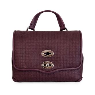Zanellato Mujer, Bolsos, Marr&oacute;n, Talla: ONE Size