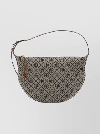 Tory Burch t monogram small shoulder bag