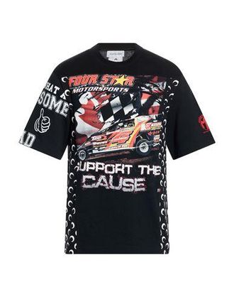 Marine Serre T-shirts