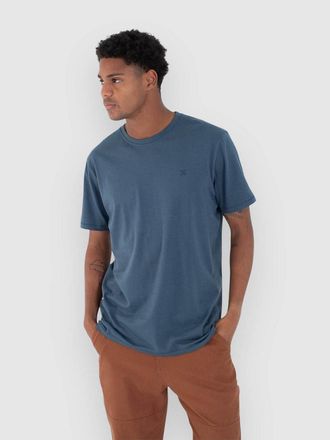 Hurley Hurley Low Tide T-Shirt blau
